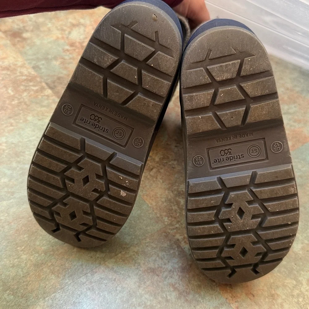 Stride Rite Gecko Boots - Picture 3 of 3
